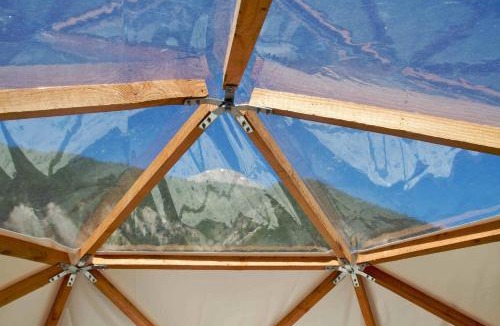 Arvieux Other | Les domes du Chalet Viso