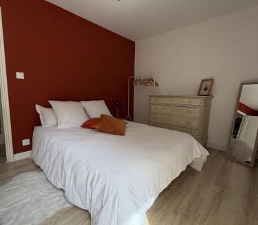 Apt Apartment | Les Druides - 3 chambres avec jardin au cœur du Luberon