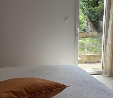 Apt Apartment | Les Druides - 3 chambres avec jardin au cœur du Luberon