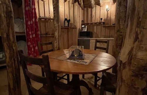 Belvedere Bed & Breakfast | Les Ecrins de Belvedere