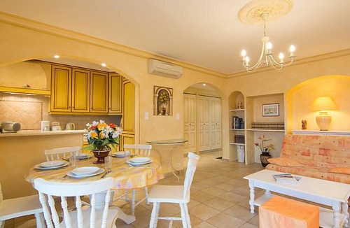 La Croix-Valmer House | Les Emeraudes by Interhome