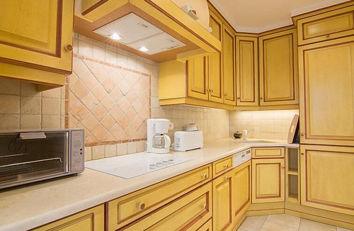 La Croix-Valmer House | Les Emeraudes by Interhome