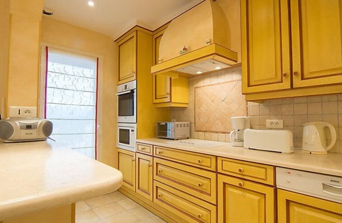 La Croix-Valmer House | Les Emeraudes by Interhome