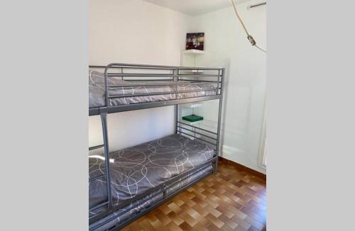 La Croix-Valmer Apartment | Les Emeraudes