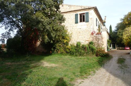 Costieres Apartment | les Esclots