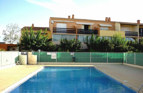 Cap d'Agde Apartment | Les Estivales 970.4