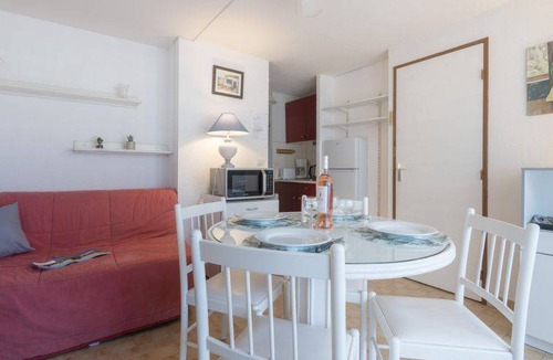 Cap d'Agde Apartment | Les Estivales