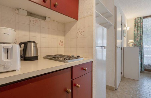 Cap d'Agde Apartment | Les Estivales