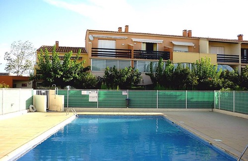 Cap d'Agde Apartment | Les Estivales