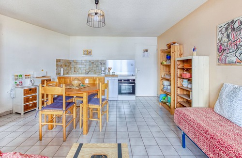 Embrun Apartment | Les Fauvettes - appartement vue imprenable sur montagne