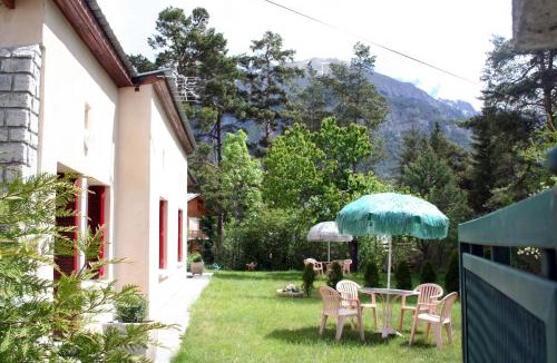 Jausiers House | Les Gîtes