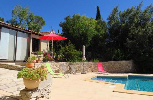 Quartier des Espesses House | Les Gites du Mas des Cigales