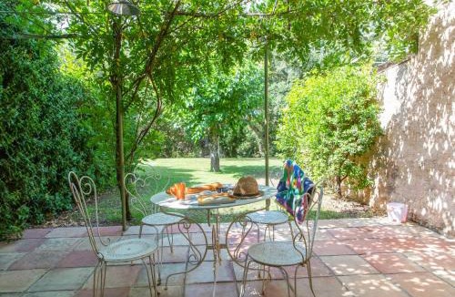 Cogolin House | Les Gites du Merle