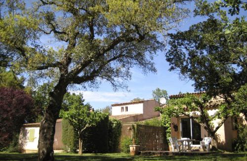 Cogolin House | Les Gites du Merle