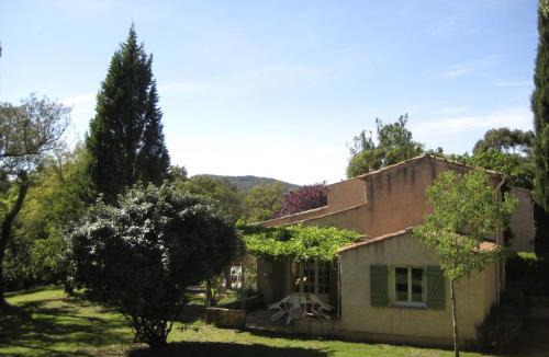 Cogolin House | Les Gites du Merle