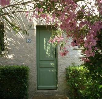 Cogolin House | Les Gites du Merle