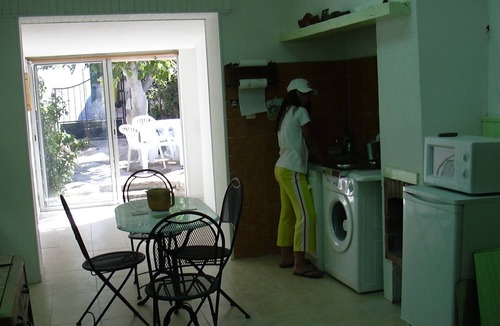 8th Arrondissement House | Les Goudes, a small typical port in Provence