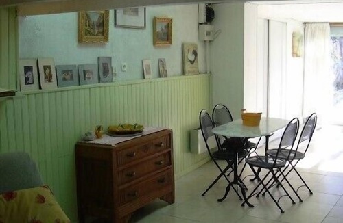 8th Arrondissement House | Les Goudes, a small typical port in Provence