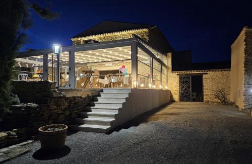Montfort Bed & Breakfast | Les Grandes Mollières