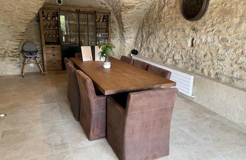Montfort Bed & Breakfast | Les Grandes Mollières