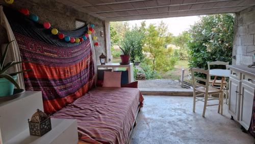 Draguignan House | Les hébergements de la Clappe Nature et Insolite entre Verdon et Méditerranée