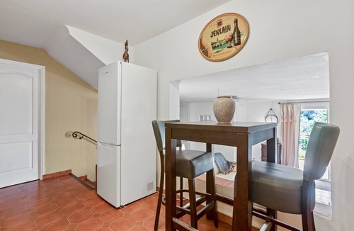 Taradeau Villa | “Les Hauts De Taradeau”: Mountain View with Stunning Private Pool