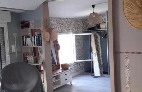 Saint-Jean-de-Barrou Bed & Breakfast | les hirondelles de Barrou