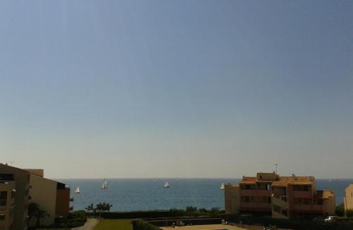Cap d'Agde Apartment | LES INDES GALANTES