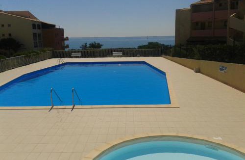 Cap d'Agde Apartment | LES INDES GALANTES