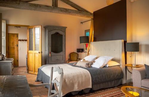 Avignon City Centre House | Les Jardins de Baracane