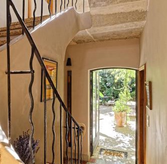 Avignon City Centre House | Les Jardins de Baracane