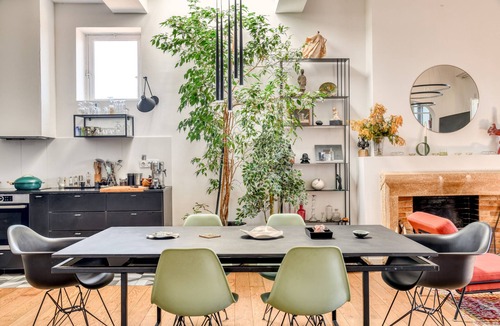 Les Arceaux Apartment | Les Jardins des Arceaux - First Concierge Service
