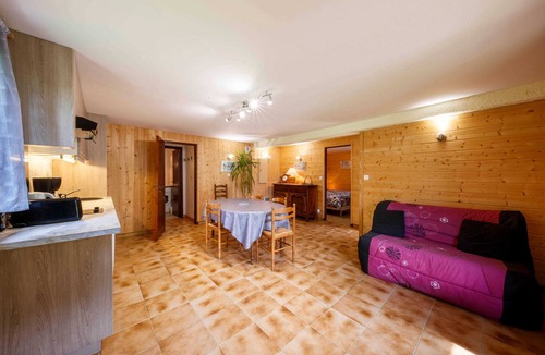 Saint-Etienne-de-Tinee House | Les Jasmins - SAINT-ETIENNE-DE-TINEE