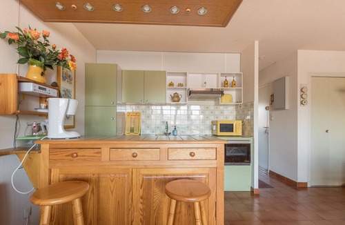Savines-le-Lac Apartment | Les Lagopèdes - Charmant T2 entre lac et montagne