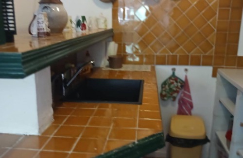 Saliers Apartment | LES LAURIERS ROSES Beautiful, quiet setting in a Camargue hamlet