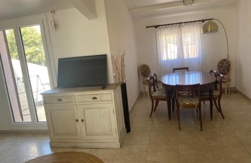 Les Lecques Apartment | Les Lavandes