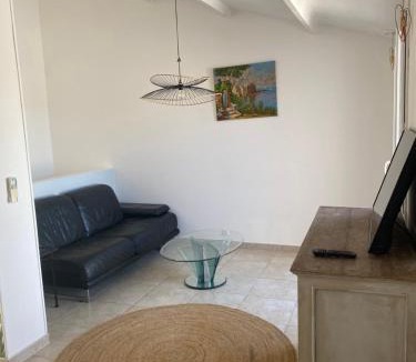 Les Lecques Apartment | Les Lavandes