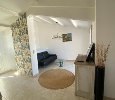 Les Lecques Apartment | Les Lavandes