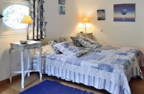 Apt Villa | Les Lavendes Summary: