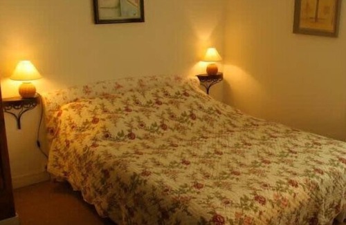 Apt Villa | Les Lavendes Summary:
