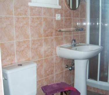 Nice Apartment | Les lilas blancs