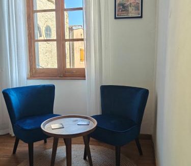 Sonnac-sur-l'Hers Bed & Breakfast | Les lits de Montbel B&B