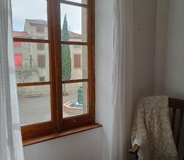 Sonnac-sur-l'Hers Bed & Breakfast | Les lits de Montbel B&B