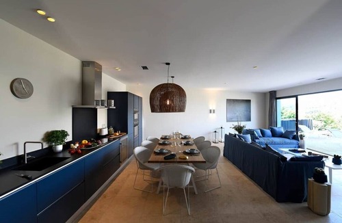 Villeneuve-les-Avignon Villa | Les Loges en Provence - Villa "Ventoux