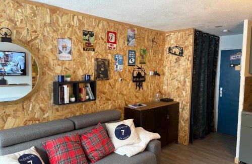 Reallon Apartment | les Loulous Réallon