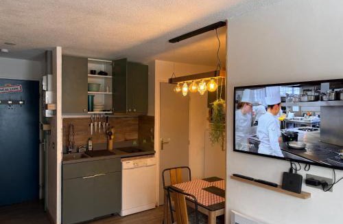 Reallon Apartment | les Loulous Réallon