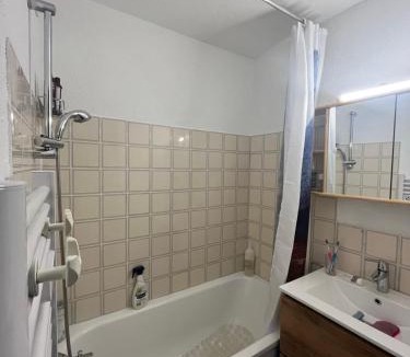Reallon Apartment | les Loulous Réallon