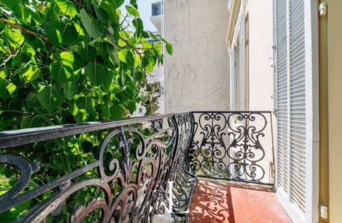 Carnot Apartment | Les Lucioles 5- Luxury 2-Bedroom Apartment