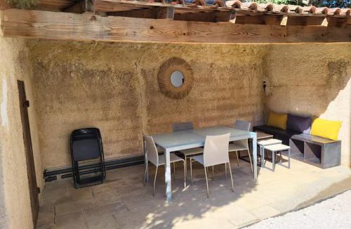 Sud House | Les maisons du jardin des Floralies à Aix-en-Provence