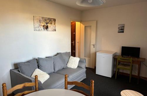 Le Sauze Apartment | Les Marguerites